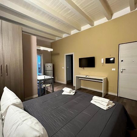 Palermo Inn Studios Luaran gambar