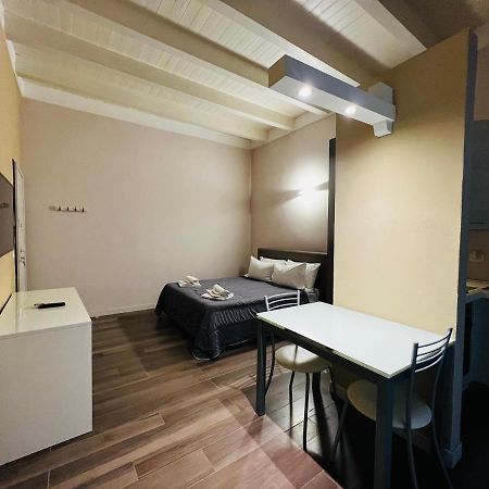 Palermo Inn Studios Luaran gambar