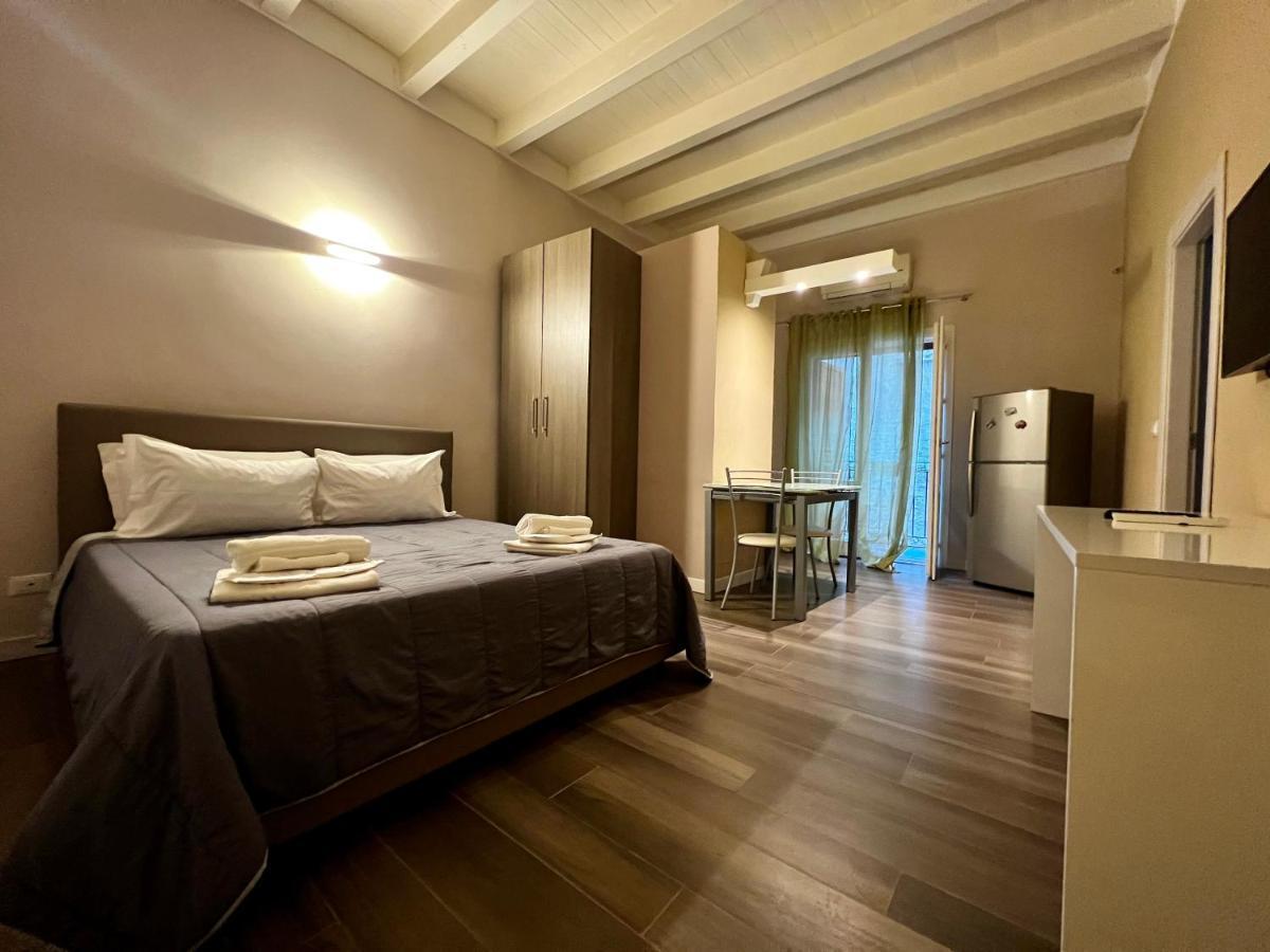 Palermo Inn Studios Luaran gambar