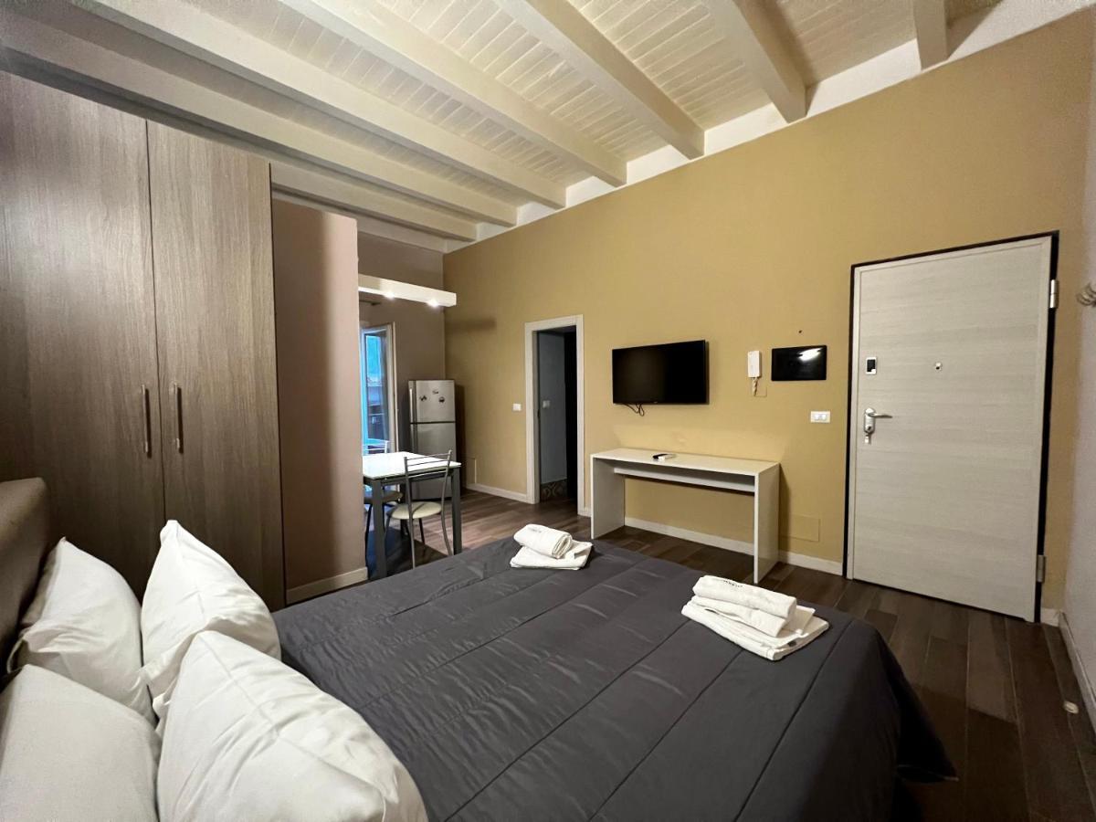 Palermo Inn Studios Luaran gambar