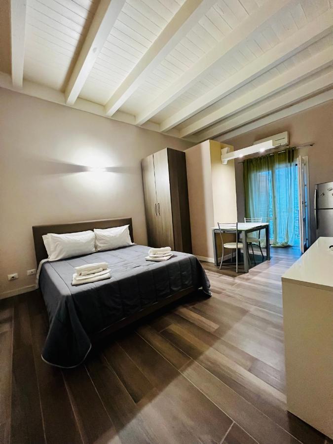 Palermo Inn Studios Luaran gambar