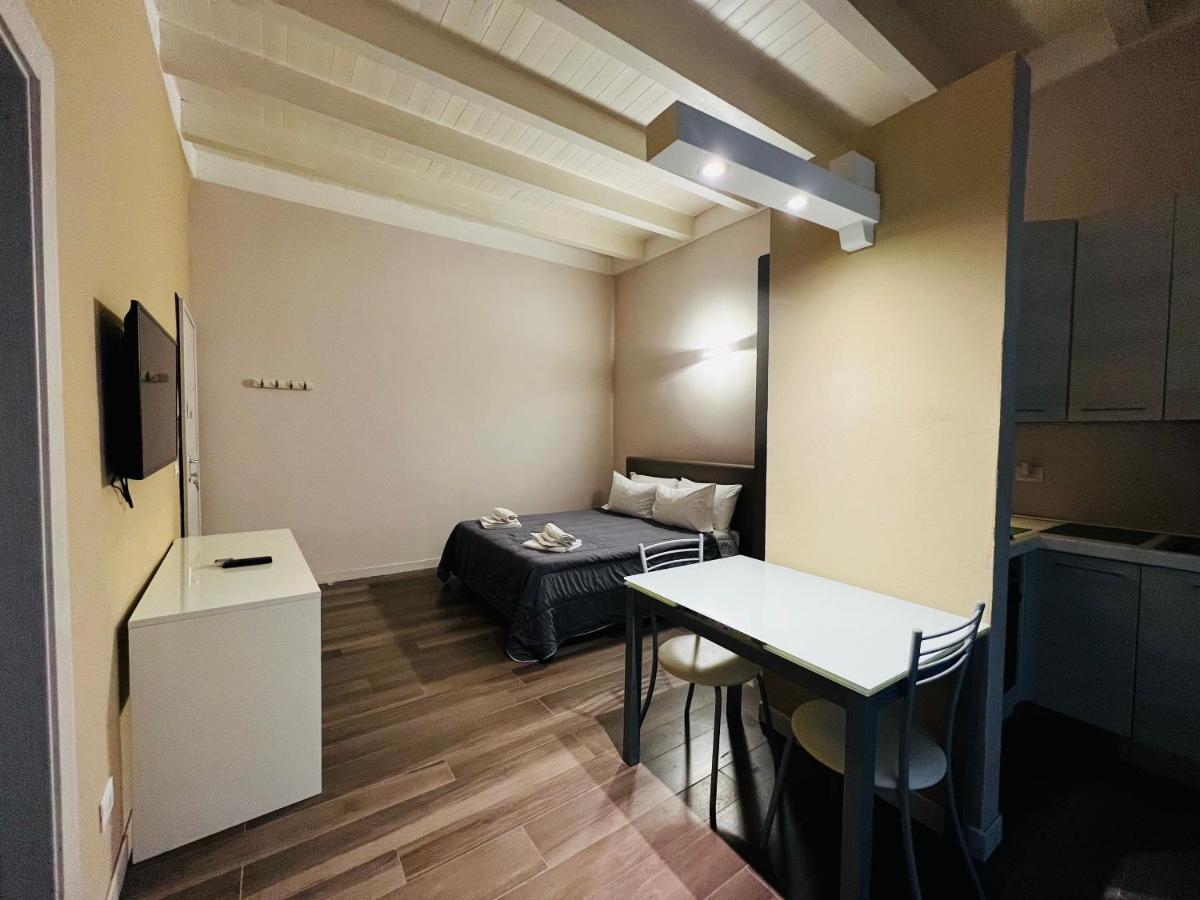 Palermo Inn Studios Luaran gambar