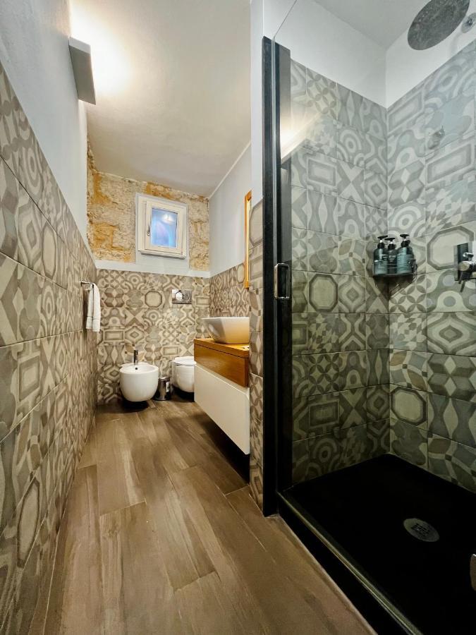 Palermo Inn Studios Luaran gambar