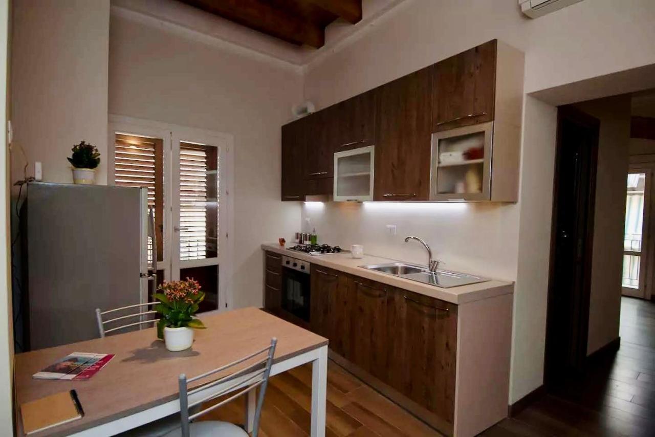 Palermo Inn Studios Luaran gambar